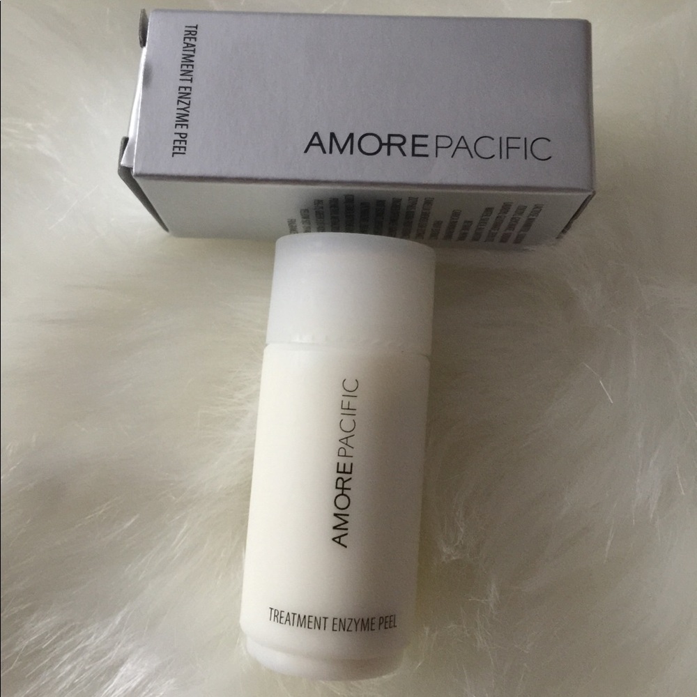 AMOREPACIFIC TREATMENT ENZYME PEEL